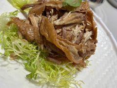 -鸭王烤鸭店(三里河店)