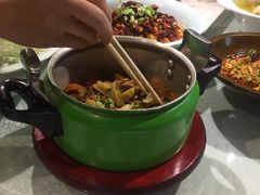 -巴渝菜馆(涿州店)