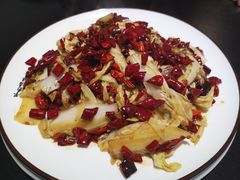 -乔家大院私房菜(海佳云顶店)