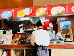-宁波汤团店(外滩店)