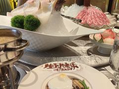 -ONE FULL 古董港式海鲜火锅