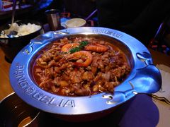 牛蛙煲-胖哥俩肉蟹煲(五道口店)