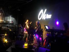 -ohbar live house(人广店)
