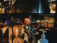 -ASPIRYNA酒吧水烟吧(太古里店)