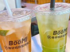 -蓉三少冒烤鸭·四川小吃集(北京首店)