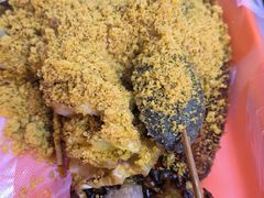 -安发瞧麻辣烫(总店)