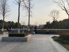 -明故宫遗址公园