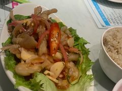 酸辣无骨凤爪-滕记星发餐室·新加坡菜(巨鹿路店)