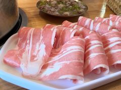-四喜小胖·北京涮肉(五道营店)