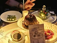 -弦月窗LUNETTE BY AMANDA(复兴路店)