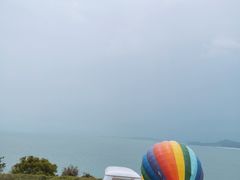 -漳州滨海火山岛自然生态风景区