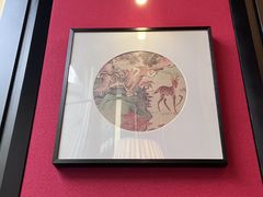 -新白鹿餐厅(松江开元地中海店)