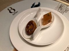 -8餐厅(新葡京酒店)