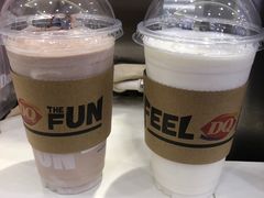 -DQ·蛋糕·冰淇淋(湖景东路店)