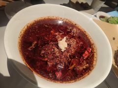 -眉州东坡(翠微印象城店)