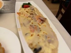 -马迭尔西餐厅(中央大街店)
