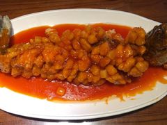 -惠宾饭庄(中山路店)