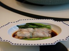 -广州文华东方酒店·江-由辉师傅主理