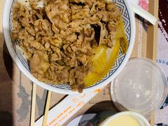 -吉野家(群力王府井店)