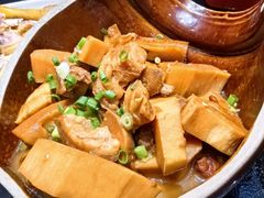 -大灶头·新昌菜(中国茶市店)