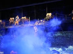 景点-丽江千古情