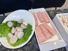 -一席地·本地鸡窝·杭帮鸡火锅(萧山银隆百货店)