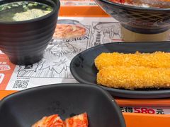 -吉野家(上海美罗城店)