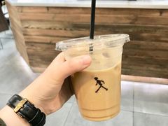-常识咖啡common sense(春熙路店)