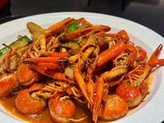 -聚味瞿记·龙虾堂(树木岭店)