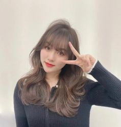 -东方美妍小鹏造型