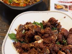 -云隐小厨·传统大理美食(复兴路店)