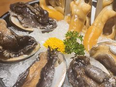 -东海怡品海鲜豆捞(星街坊店)