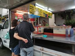-金伯利街美食夜市