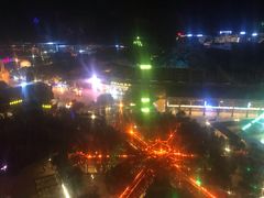 -横店影视城梦幻谷园区