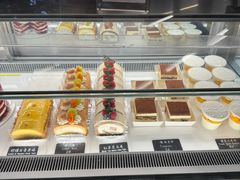 -麦田工坊(月湖店)