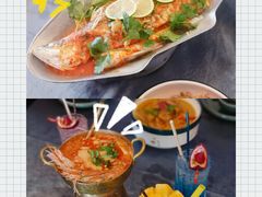 -阿莱唛唛泰国菜·海鲜餐厅(蛇口店)
