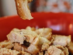 净猪脚肉饭-李林面馆(侨怡一街店)