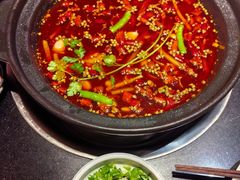 -小饕荟雅安贡椒鱼鲜馆(广福桥店)