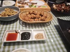 -玉桥餐厅(天坛店)