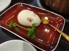 -殷式·私房烧烤·羊蝎子火锅(什刹海店)