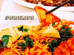 -聚福山莊·寻味顺德(北滘店)