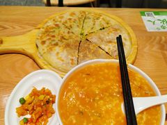 -甲乙饼·手工牛肉饼(东方广场店)