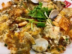 -百年银屏蚝烙·潮汕菜·非遗(乐山店)