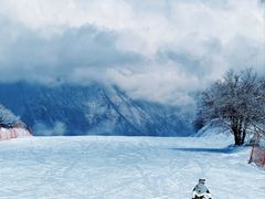 -太子岭滑雪场