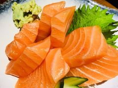 -千代武日本料理(开发区店)