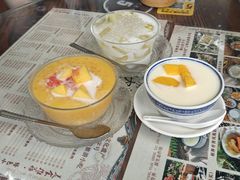 -周大娘牛乳(旧寨古村总店)