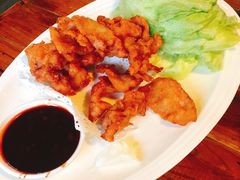 -日出青木·杭帮菜名店