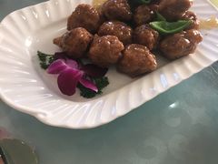 -宝发园名菜馆