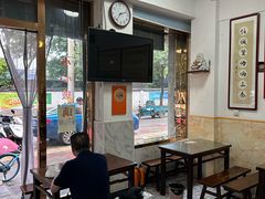 -秦豫肉夹馍(骡马市总店)