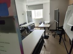 -朗阁·雅思托福·剑桥英语·国际学校(国贸校区)